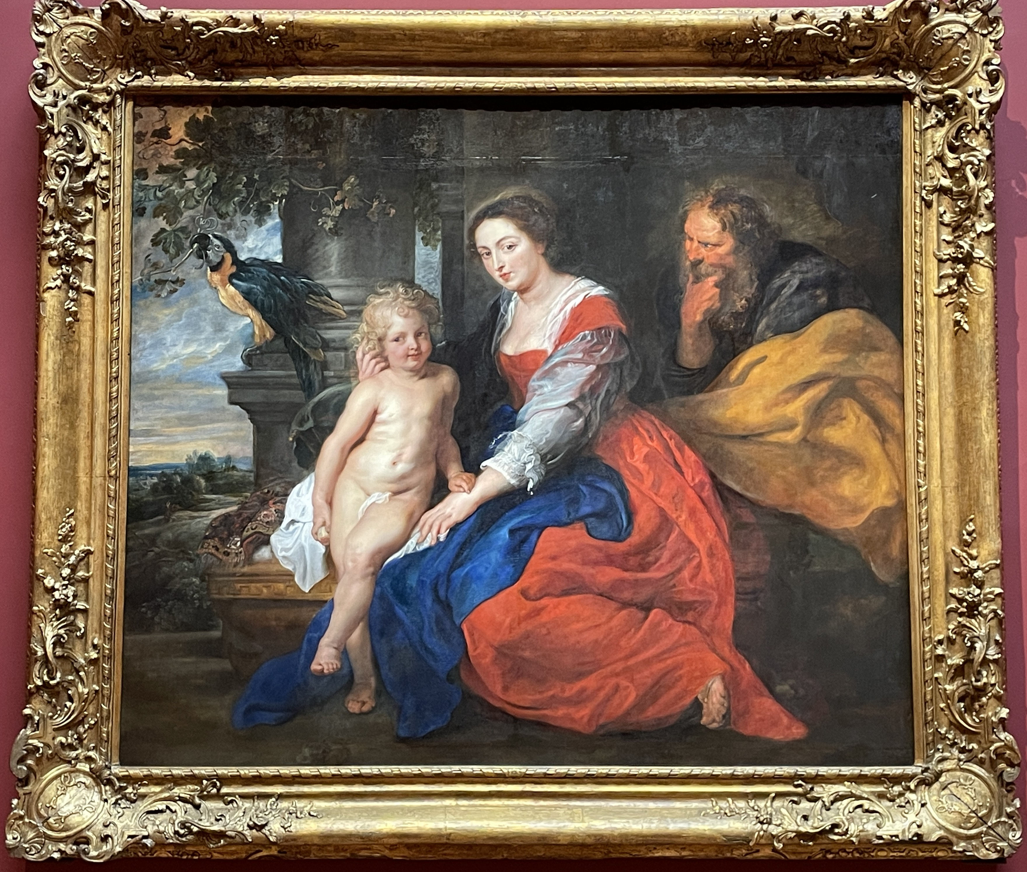 Antwerp